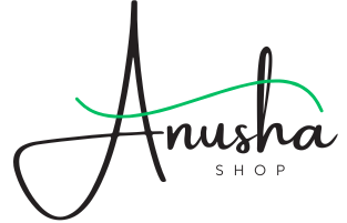 Anusha Shop | Stylish T-Shirts, Caps & Yoga Essentials